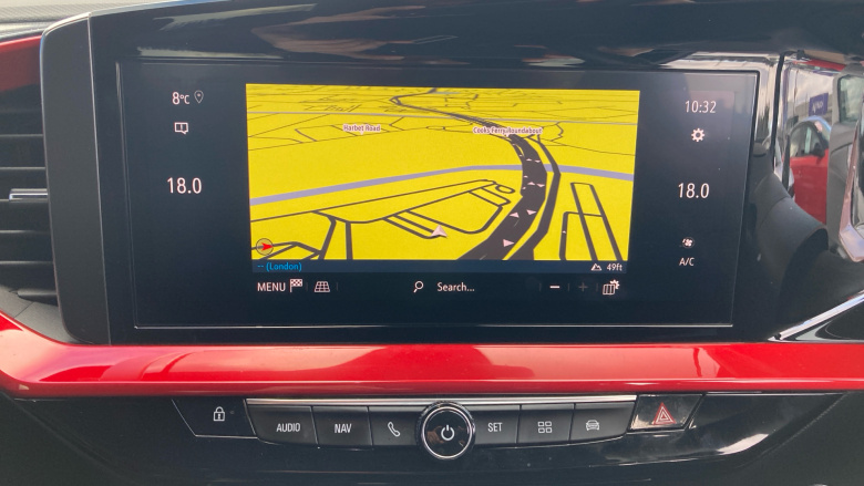 Vauxhall Mokka 1.2 Turbo SRi Premium 5dr Auto Petrol Hatchback